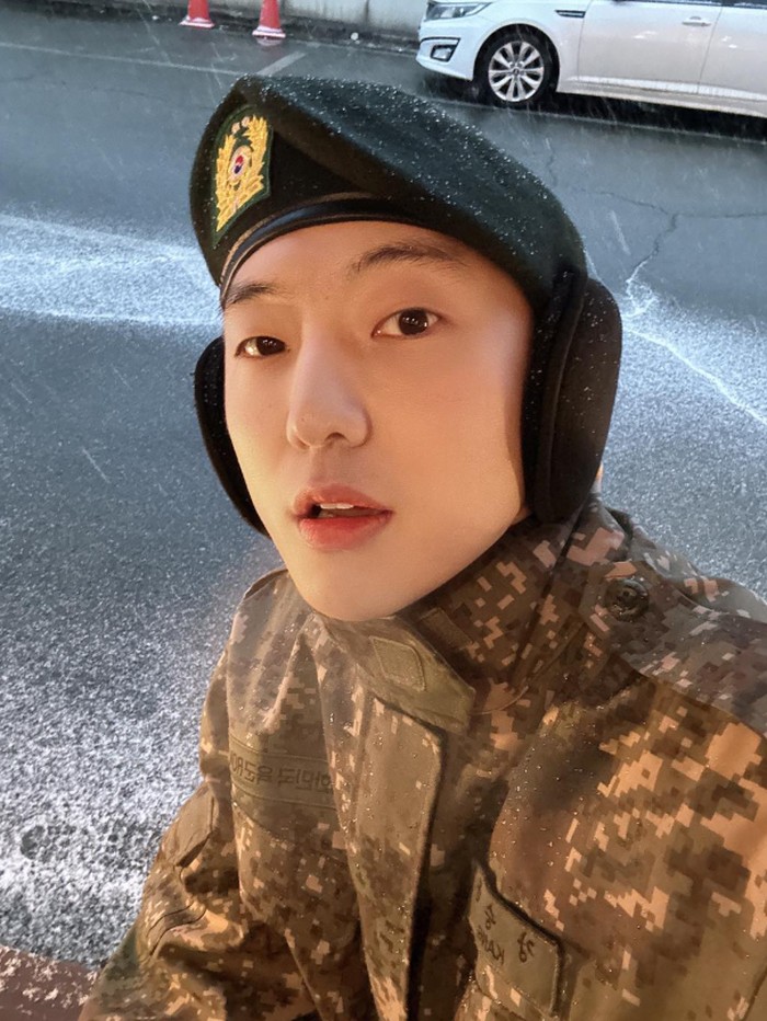 YOON YOON