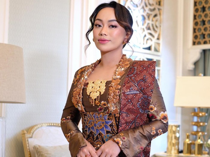 Zita Anjani