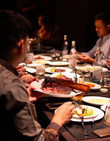 10 Steakhouse Ini Terkenal Punya Steak Enak, Cocok Buat Rayakan Natal