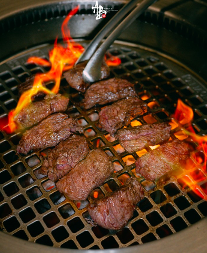 10 Steakhouse Ini Terkenal Punya Steak Enak, Cocok Buat Rayakan Natal