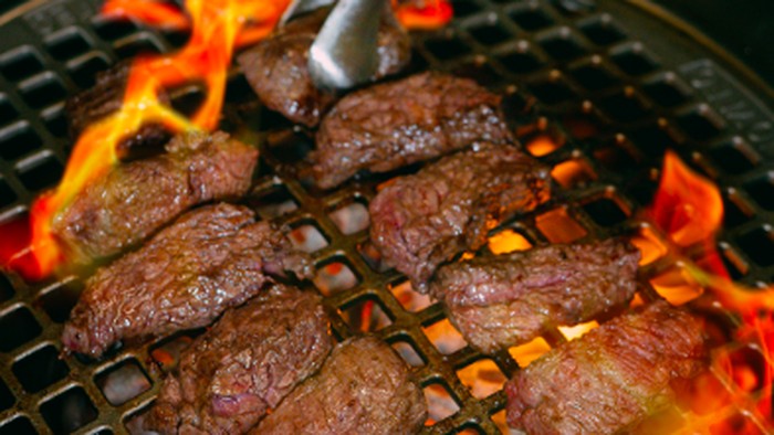 10 Steakhouse Ini Terkenal Punya Steak Enak, Cocok Buat Rayakan Natal