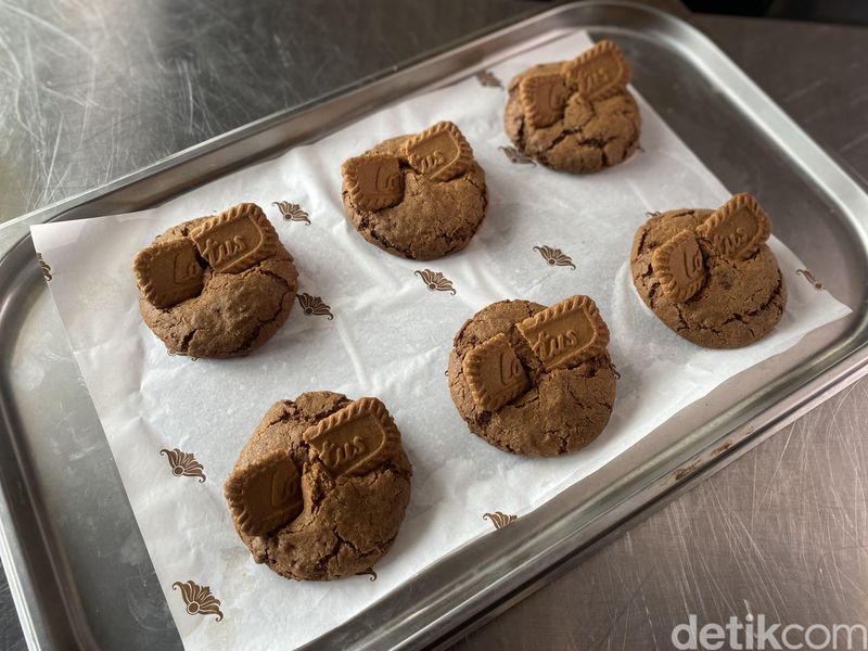 5 Tips Bikin Soft Cookies yang Legit Lumer untuk Suguhan Natal
