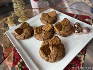 5 Tips Bikin Soft Cookies yang Legit Lumer untuk Suguhan Natal