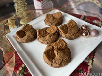 5 Tips Bikin Soft Cookies yang Legit Lumer untuk Suguhan Natal