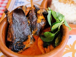 7 Tempat Makan di Pasar Kranggan Yogyakarta, Cocok untuk Wisata Kuliner