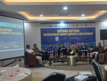 Satgas Perumahan Sebut Prabowo Mau Warga Tak Punya Slip Gaji Bisa Cicil Rumah