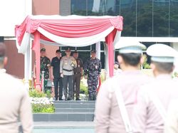 Operasi Lilin Semeru 2024 Fokus pada Titik Rawan se-Jatim
