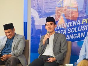 Judol Disebut Lebih Bahaya dari Khamar dan Narkoba, Ini Alasannya