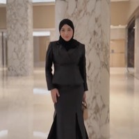 Tak sedikit yang memuji body goals yang kini dimiliki Aurel. “MasyaAllah,. Badannya kaya gadissss, rahasianya apa ya???” komentar salah seorang netizen. “udah bagusssss bgt body nyaaaa,” tambah netizen lain. Foto: Instagram/@aurelie.hermansyah