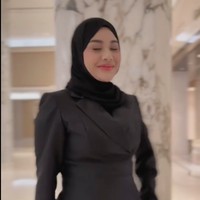 Aurel sendiri memang sebelumnya diketahui sempat menjalani diet ketat. Bahkan saat menjalani diet tersebut ia sampai masuk rumah sakit karena asam lambungnya kambuh. Namun perjuangannya itu tak sia-sia. Ia kini sudah berhasil memangkas bobot tubuhnya hingga kurang lebih 15 kg. Foto: Instagram/@aurelie.hermansyah