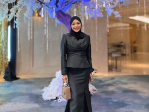 Pernah Dihujat Gemuk, Aurel Akhirnya Sukses Turunkan Berat Badan 18 Kg