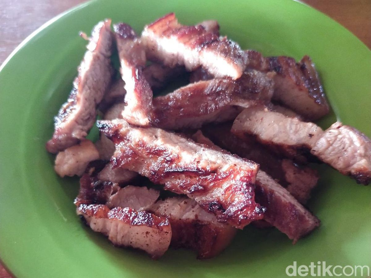 tayo123 7 Rekomendasi BPK Paling Populer di Medan, Kuliner Non-Halal Wajib Dicoba