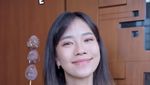 Begini Keseruan Jessica Jane Saat Kulineran dan Masak