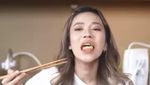 Begini Keseruan Jessica Jane Saat Kulineran dan Masak