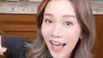 Begini Keseruan Jessica Jane Saat Kulineran dan Masak