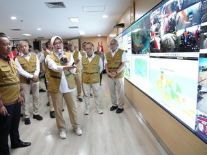 BPH Migas Minta Semua Pihak Sinergi demi Ketahanan Energi Selama Nataru