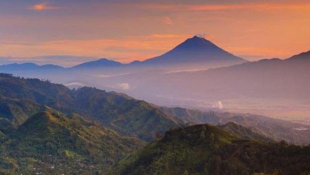 Bukit Khayangan Jambi Bukit Khayangan Jambi