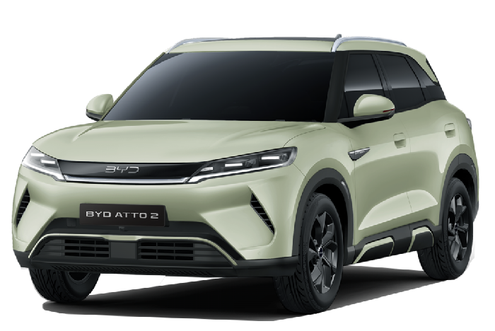BYD Atto 2
