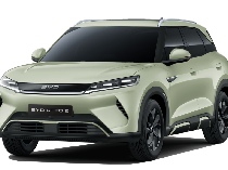 Mobil Rp 200 Jutaan BYD Makin Dekat ke Indonesia