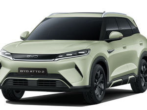 Kode Mobil Diduga BYD Atto 2 Terdaftar di Indonesia, Segini Nilai Jualnya
