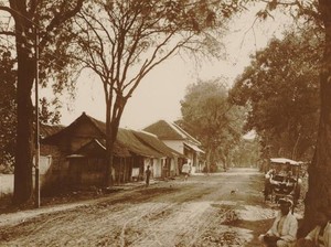 Masa-masa Putus Asa Merajalela di Cirebon
