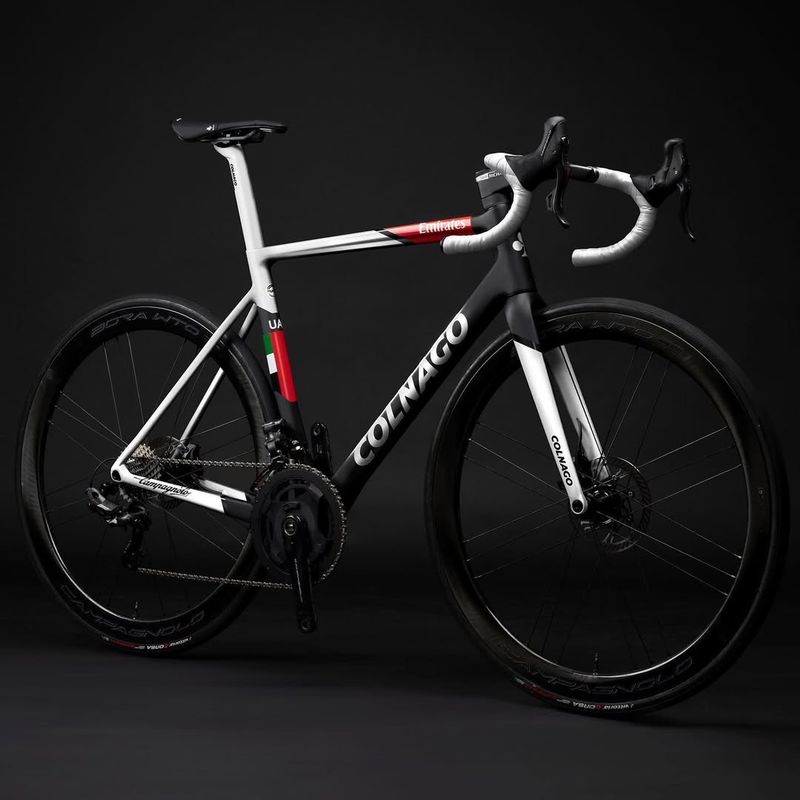 Colnago V3Rs Capsule Edition