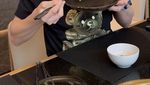 dr. Richard Lee Rajin Ajak Istri Santap Makanan Enak Berharga Selangit