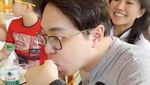 dr. Richard Lee Rajin Ajak Istri Santap Makanan Enak Berharga Selangit