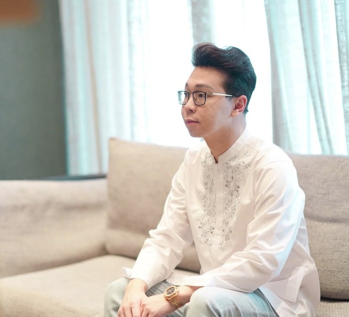 dr. Richard Lee