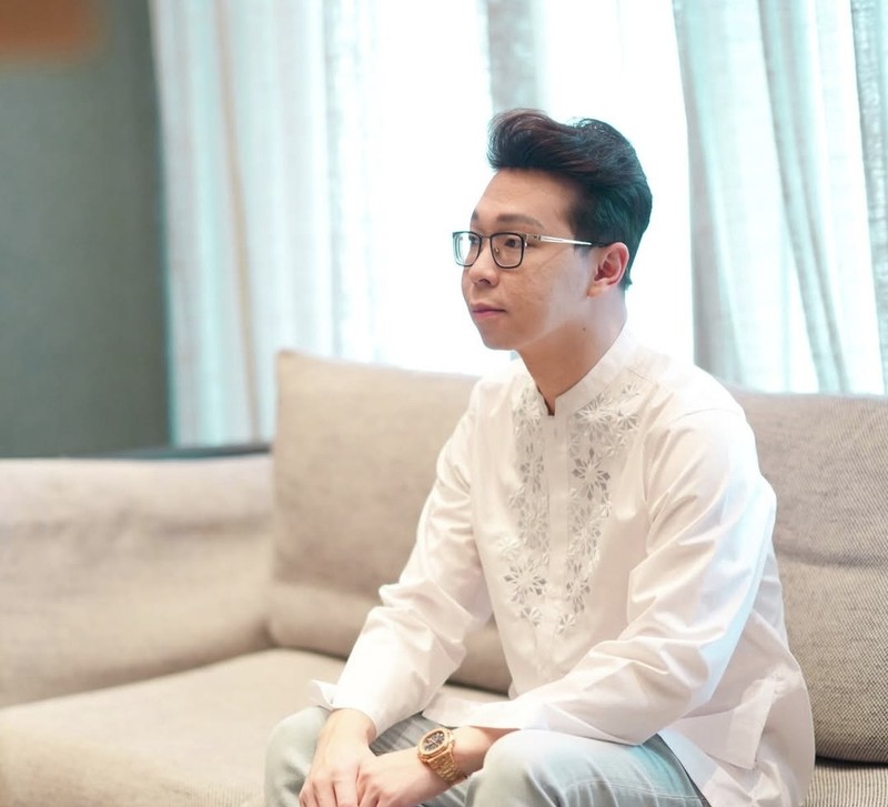 dr. Richard Lee