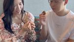 dr. Richard Lee Rajin Ajak Istri Santap Makanan Enak Berharga Selangit