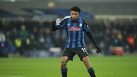 Ederson Diincar MU, Atalanta Beri Konfirmasi Akan Hengkang!