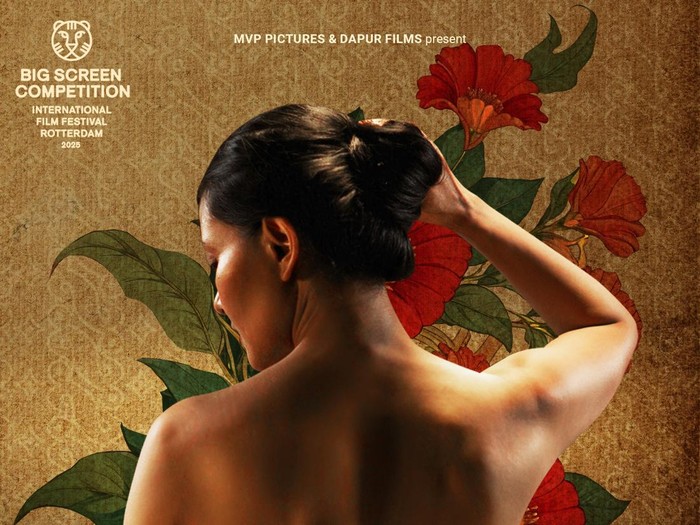 Film Gowok Poster Film Gowok
