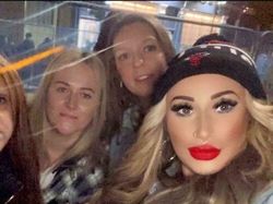 Foto Asli Vs Medsos Bikin Melotot