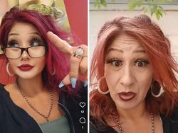 Foto Asli Vs Medsos Bikin Melotot