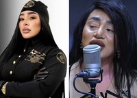 Foto Asli vs Medsos