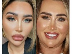 Foto Asli Vs Medsos Bikin Melotot