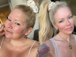 Foto Asli Vs Medsos Bikin Melotot