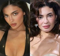 Foto Asli vs Medsos