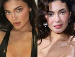 Foto Asli Vs Medsos Bikin Melotot