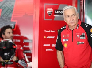 MotoGP Kena Efek Perang Iran Vs AS-Israel, Mekanik-Kru Harus Pesan Tiket Pesawat Ulang