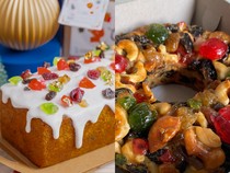 Fruitcake Enak Buat Suguhan Spesial Natal Ada di 5 Tempat Ini
