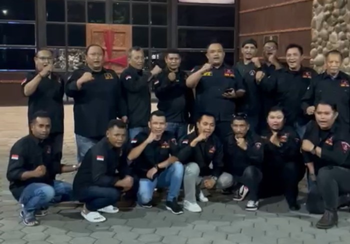 Grib Jaya Jatim