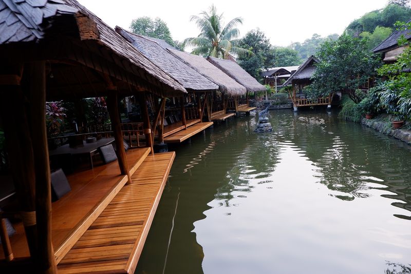 Gubug Makan Mang Engking UI Depok