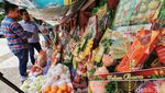 H-5 Natal, Penjualan Parcel Meningkat H-5 Natal, Penjualan Parcel Meningkat