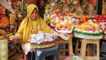 H-5 Natal, Penjualan Parcel Meningkat H-5 Natal, Penjualan Parcel Meningkat