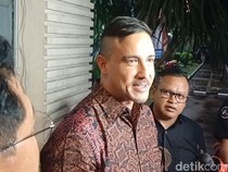 Hamish Daud Akui Alami Kerugian, Mau Nama Baik Kembali Bersih