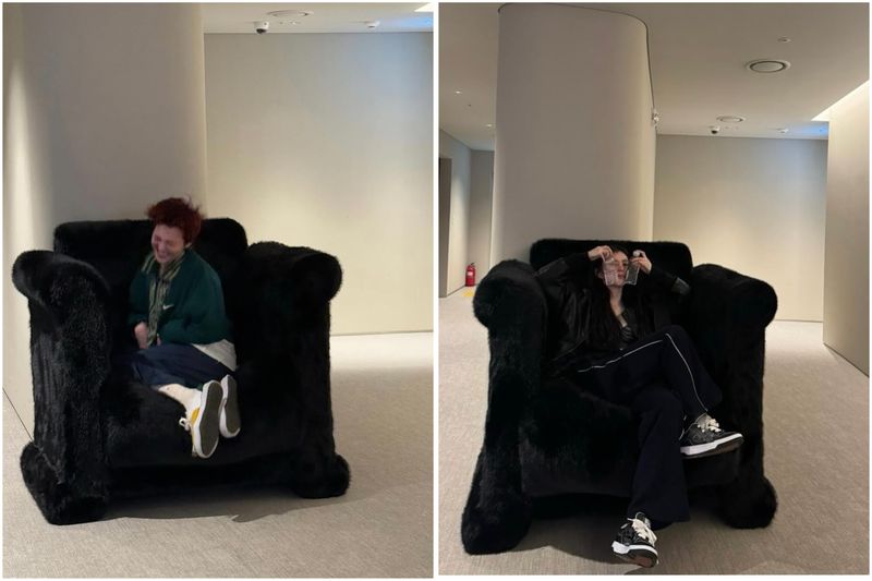 Han So Hee dan G-Dragon BIGBANG membantah rumor pacaran