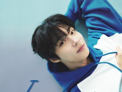 Hwang In Youp Gelar Fan Meeting di Jakarta Tahun 2025, Intip Harga Tiketnya