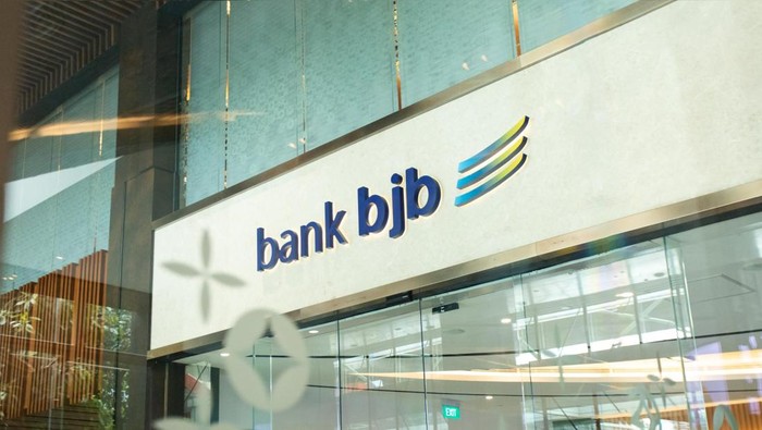 Ilustrasi bank bjb